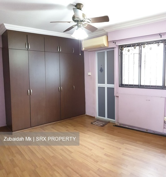 Blk 120 MARSILING RISE (Woodlands), HDB 5 Rooms #210277321